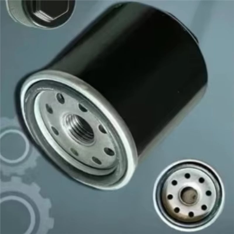 ไส้กรองน้ำมันเครื่อง ABRU-320- - Motorcycle Oil Filter บทวิจารณ์และราคา