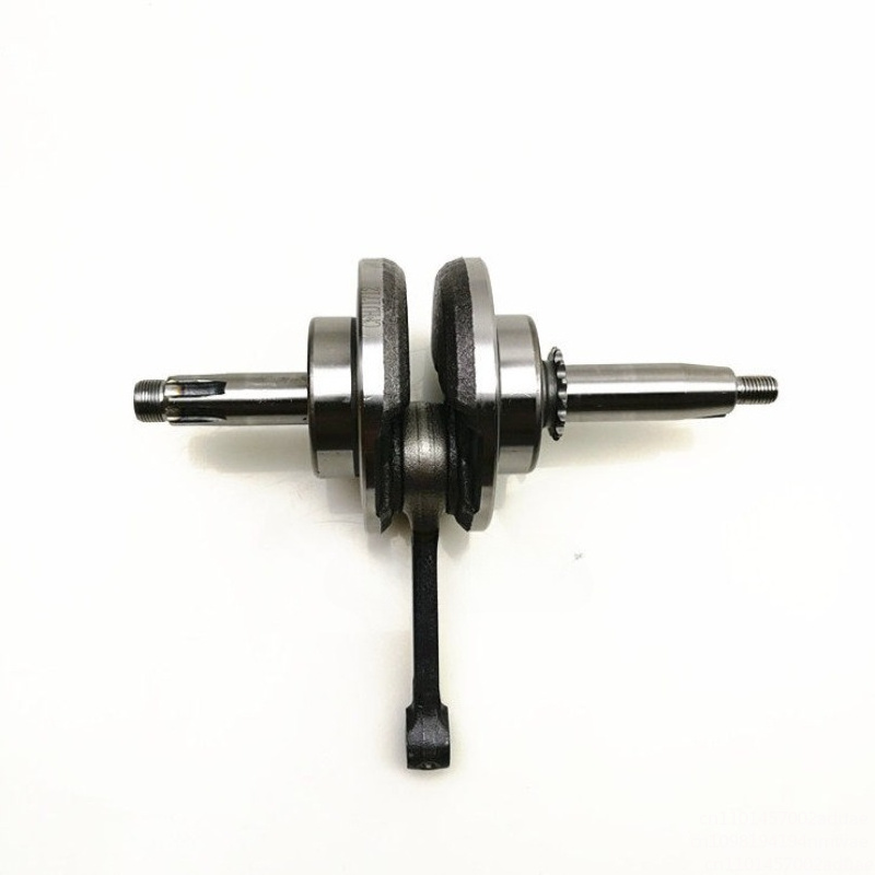 ชุดประกอบเพลาข้อเหวี่ยงรถจักรย - Motorcycle Crankshaft บทวิจารณ์และราคา