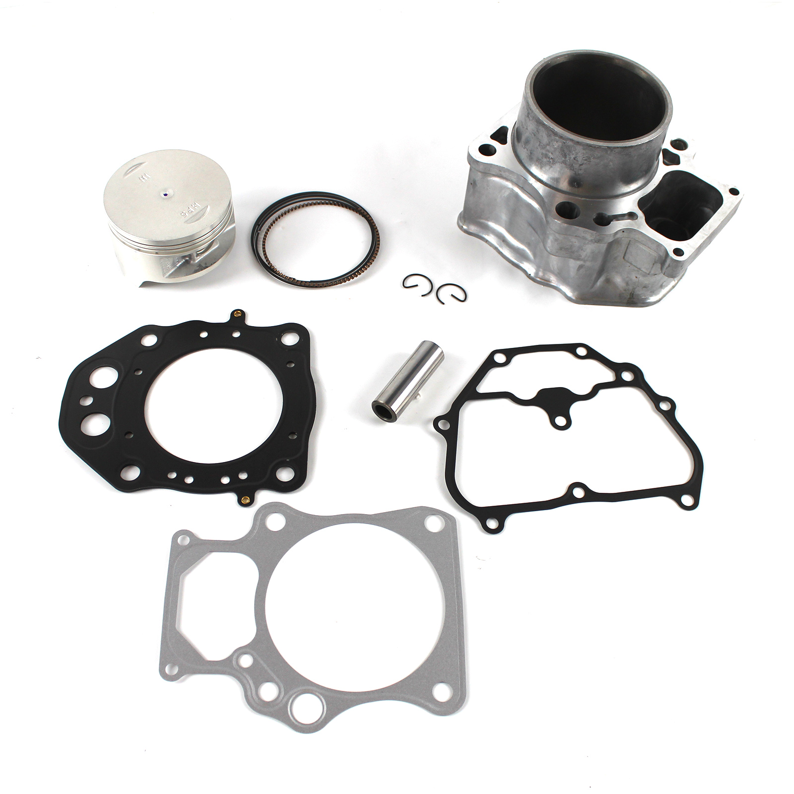 ชุดอุปกรณ์ซ่อมรถมอเตอร์ไซค์ ปร - Motorcycle Piston บทวิจารณ์และราคา