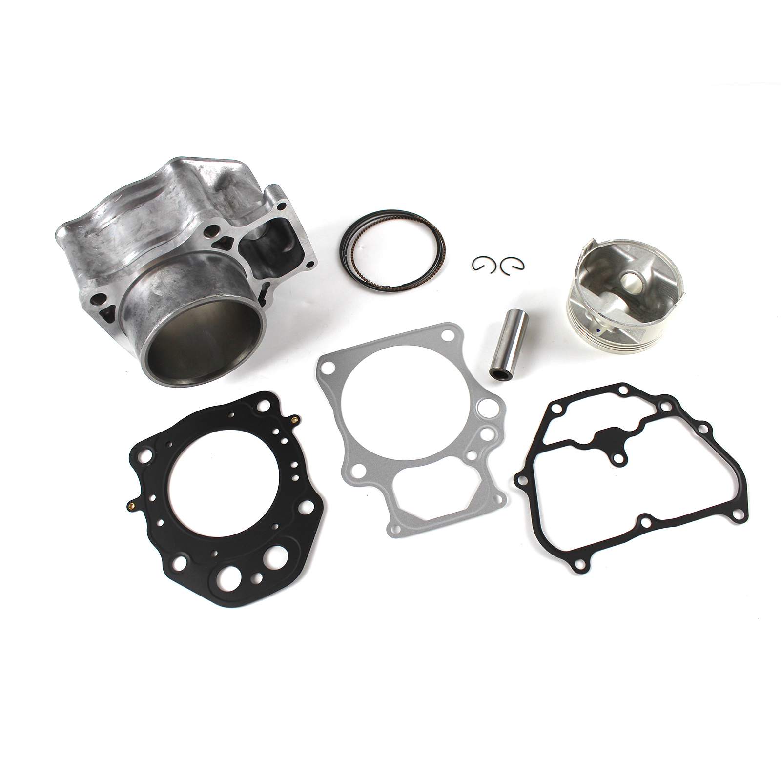 ชุดอุปกรณ์ซ่อมรถมอเตอร์ไซค์ ปร - Motorcycle Piston บทวิจารณ์และราคา
