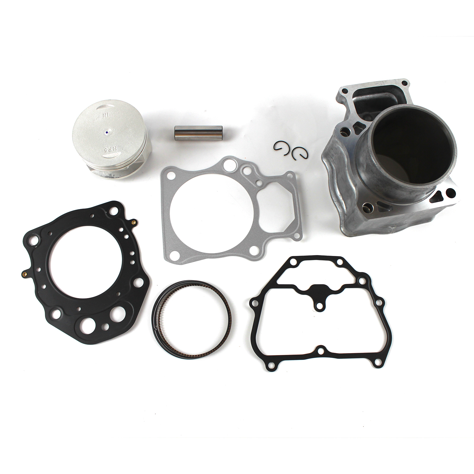 ชุดอุปกรณ์ซ่อมรถมอเตอร์ไซค์ ปร - Motorcycle Piston บทวิจารณ์และราคา