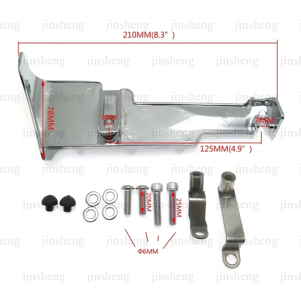 สำหรับรถมอเตอร์ไซค์ Harley Dav - Motorcycle Cylinder บทวิจารณ์และราคา