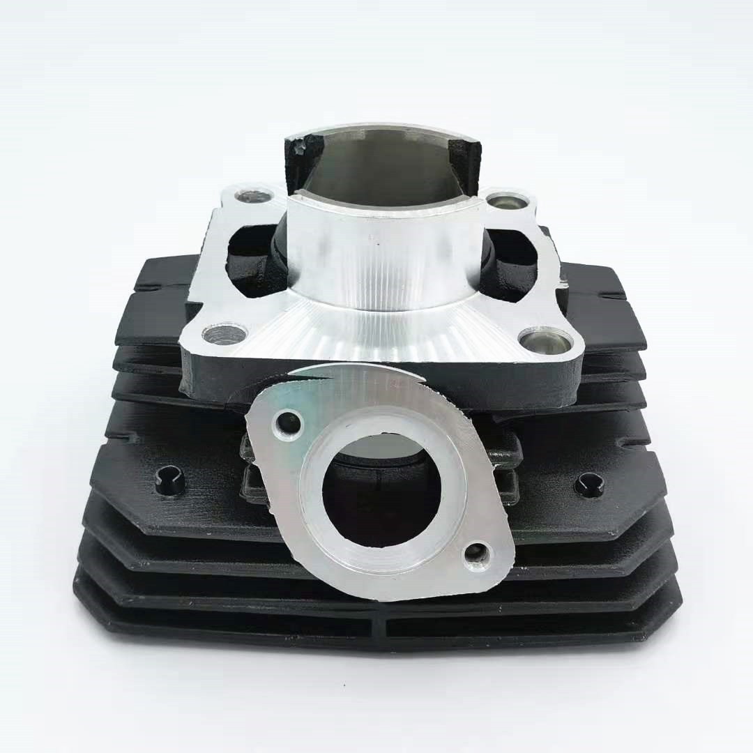 ชุดปะเก็นแหวนลูกสูบบล็อกกระบอก - Motorcycle Piston บทวิจารณ์และราคา
