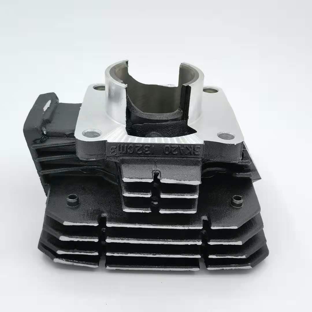 ชุดปะเก็นแหวนลูกสูบบล็อกกระบอก - Motorcycle Piston บทวิจารณ์และราคา