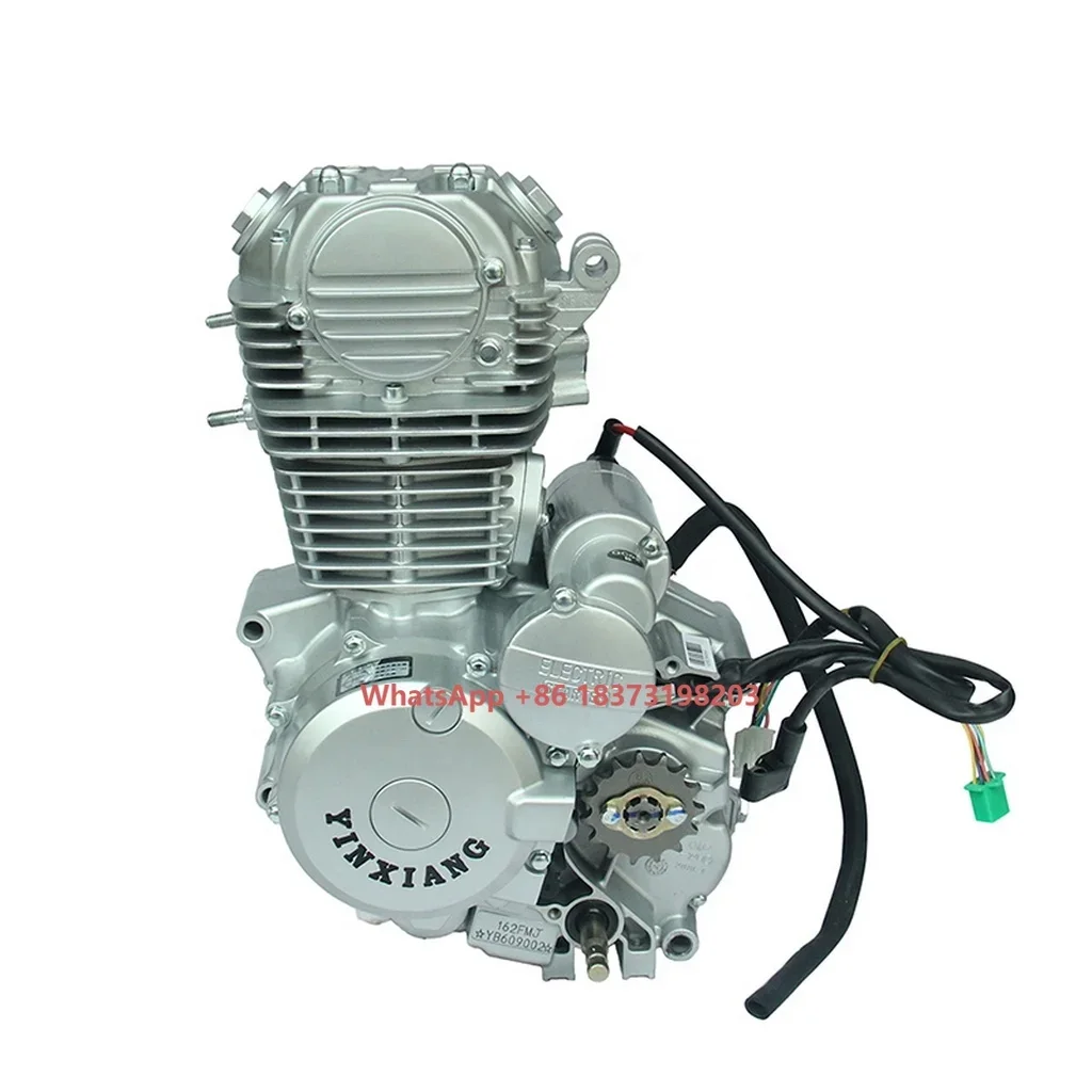 เครื่องยนต์ Yinxiang CB150 YX  - Motorcycle Engine Kit บทวิจารณ์และราคา