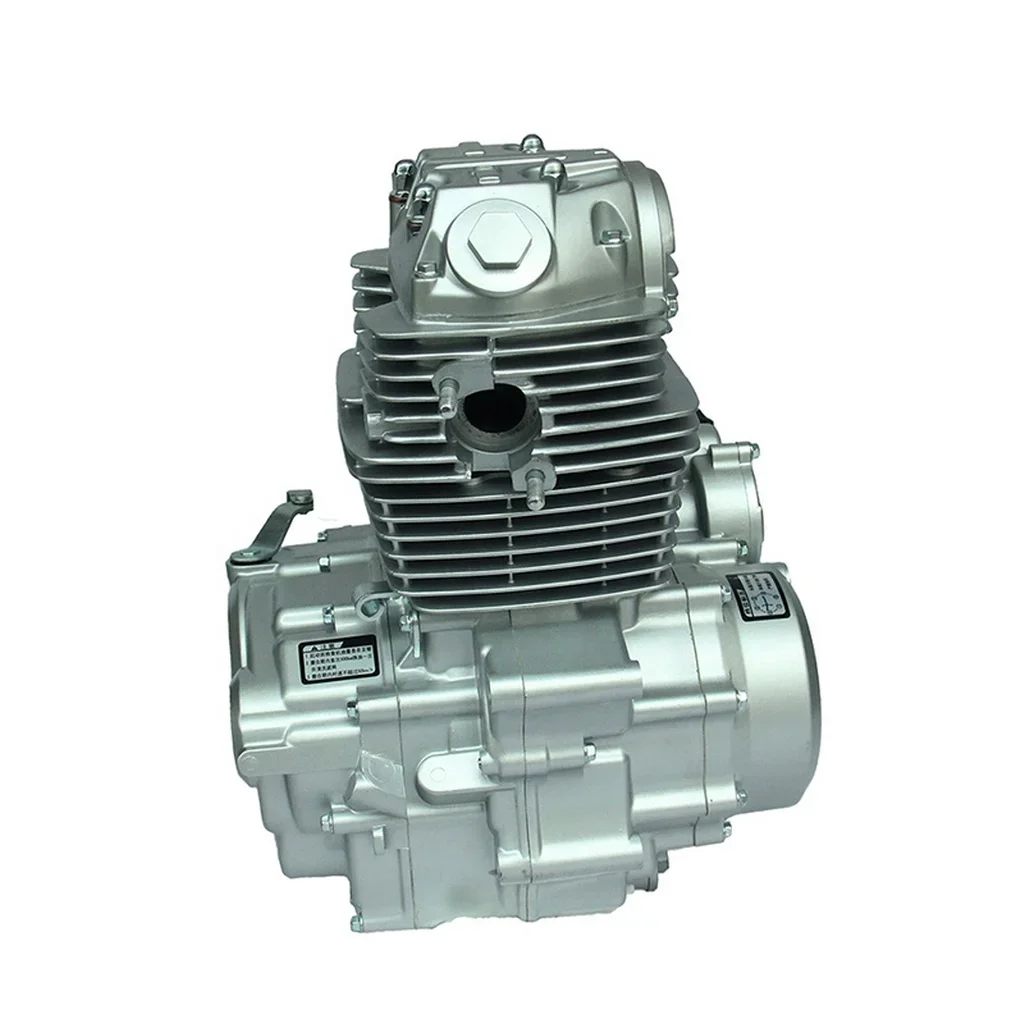 เครื่องยนต์ Yinxiang CB150 YX  - Motorcycle Engine Kit บทวิจารณ์และราคา