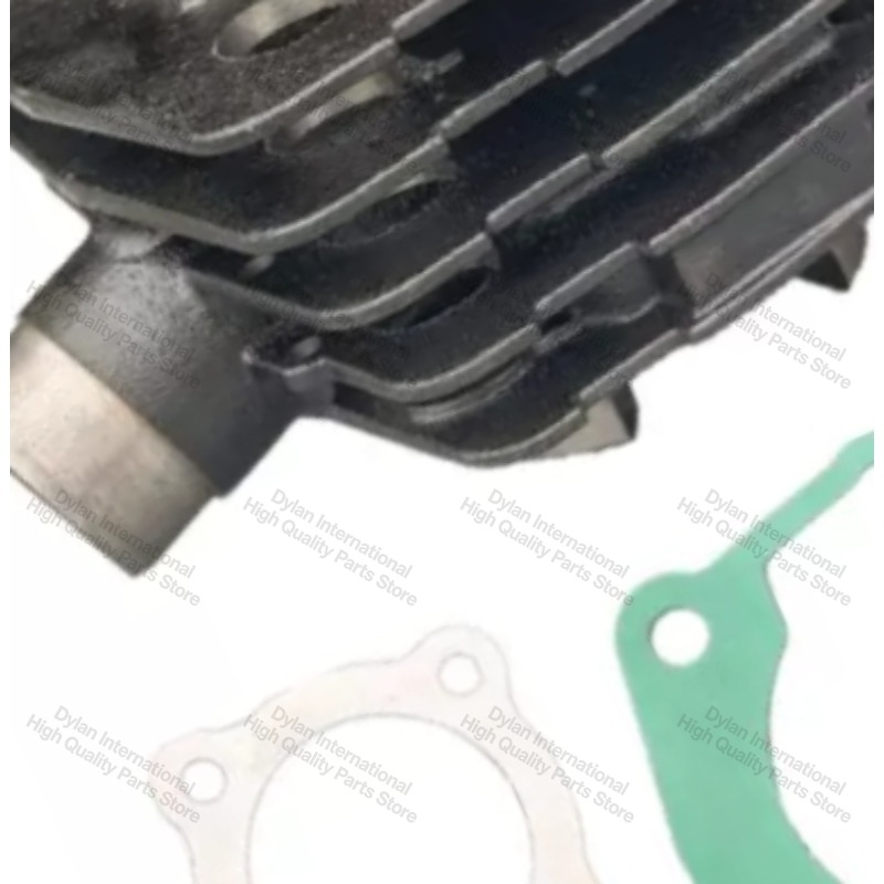 ชุดลูกสูบ แหวนลูกสูบ กระบอกสูบ - Motorcycle Piston บทวิจารณ์และราคา