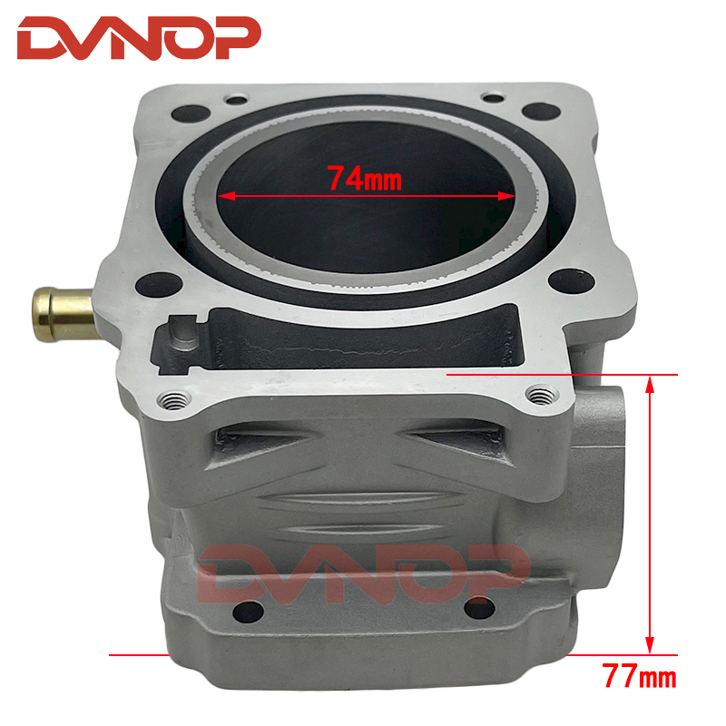 ชุดแหวนลูกสูบ ปะเก็น สำหรับรถจ - Motorcycle Piston บทวิจารณ์และราคา