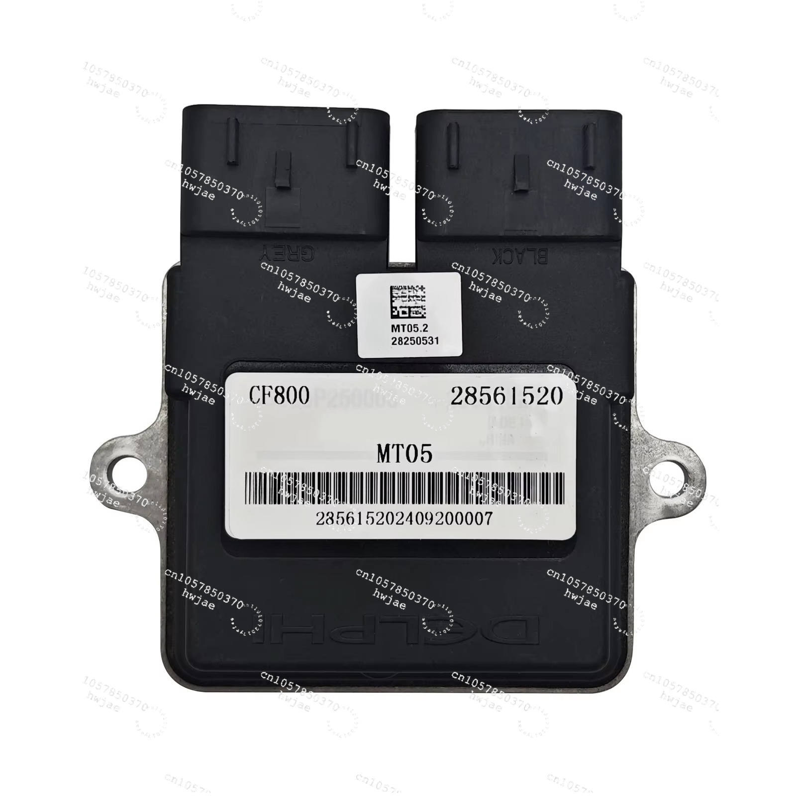 CF 800 ECU CF800-2 CF800-3 X8  - Engine Parts Motorcycle บทวิจารณ์และราคา