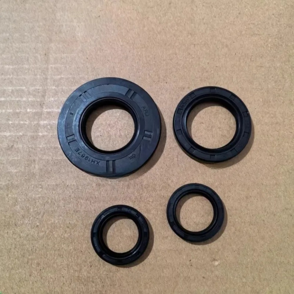 ซีลน้ำมันแม่เหล็กเพลาข้อเหวี่ย - Motorcycle Crankshaft บทวิจารณ์และราคา
