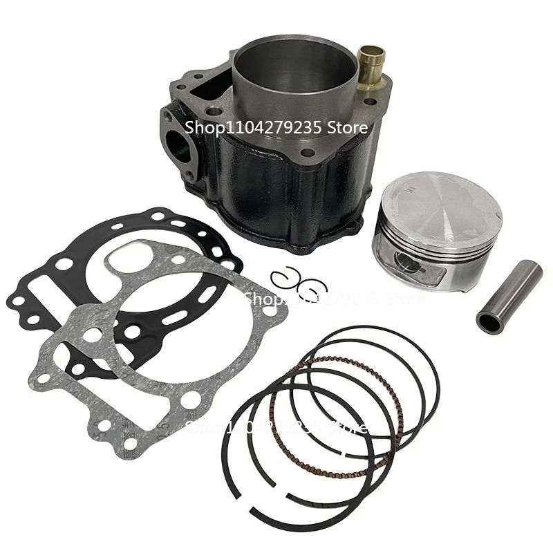 เหมาะสำหรับ Foresight 250 CH25 - Motorcycle Piston บทวิจารณ์และราคา