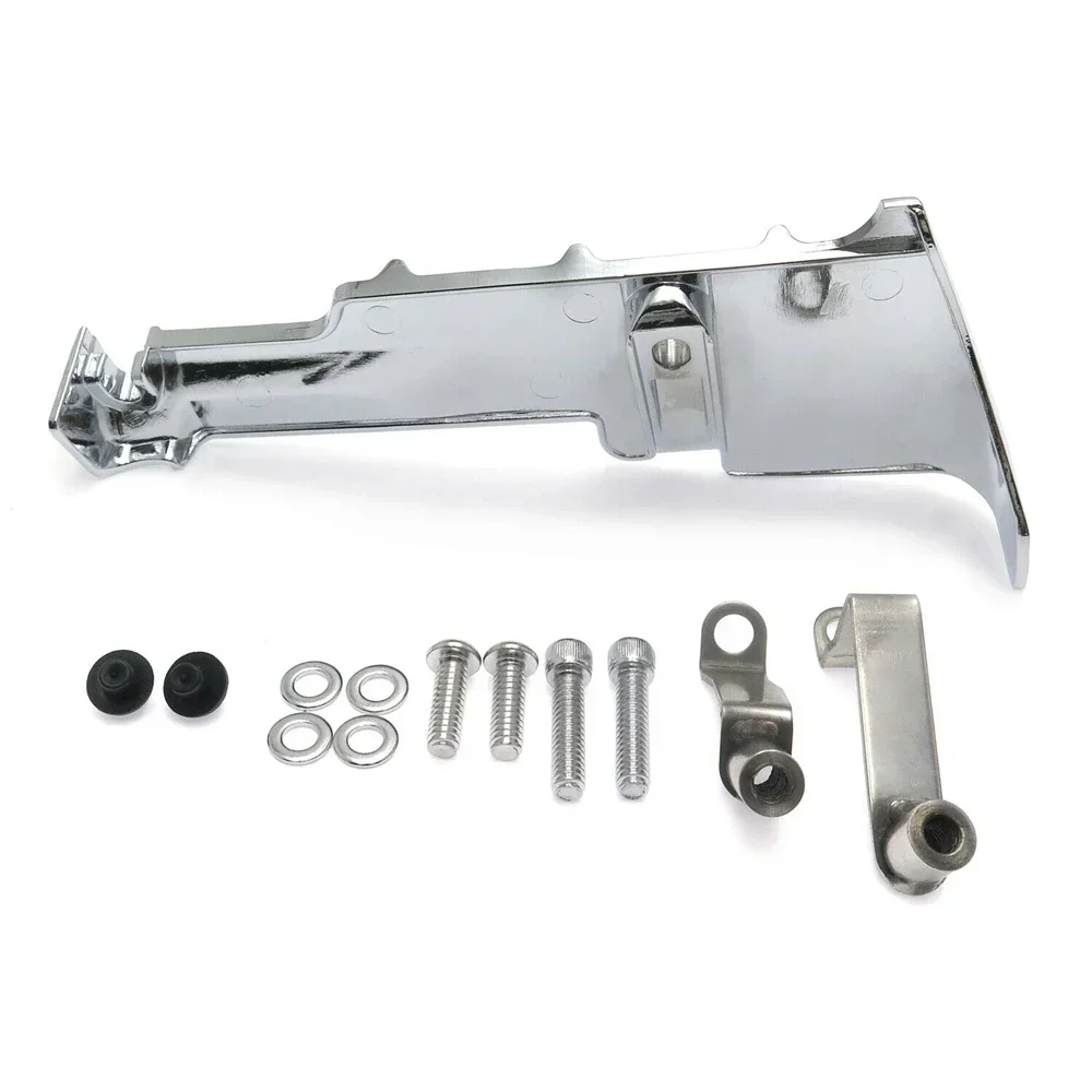 ฝาครอบฐานกระบอกสูบหลังโครเมียม - Motorcycle Cylinder บทวิจารณ์และราคา