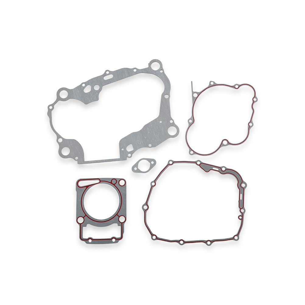 สําหรับ ZONGSHEN NB300 Full ซี - Motorcycle Engine Kit บทวิจารณ์และราคา