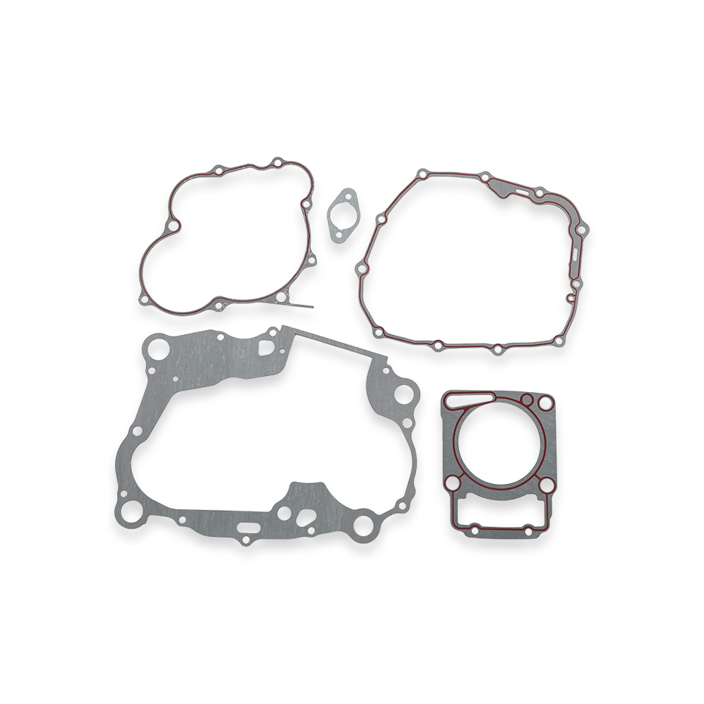 สําหรับ ZONGSHEN NB300 Full ซี - Motorcycle Engine Kit บทวิจารณ์และราคา