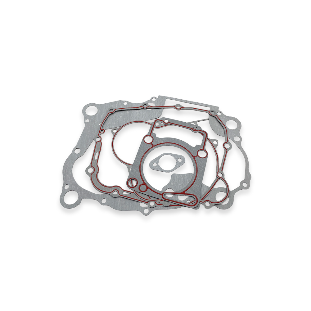 สําหรับ ZONGSHEN NB300 Full ซี - Motorcycle Engine Kit บทวิจารณ์และราคา