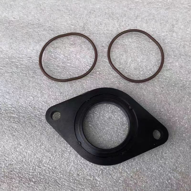 แผ่นกันความร้อนท่อร่วมไอดีมอเต - Motorcycle Carburetor บทวิจารณ์และราคา