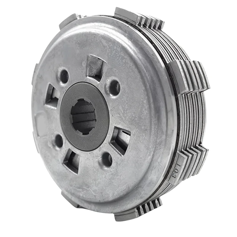 สำหรับชุดคลัตช์แบบสลิปเปอร์ของ - Motorcycle Clutch บทวิจารณ์และราคา