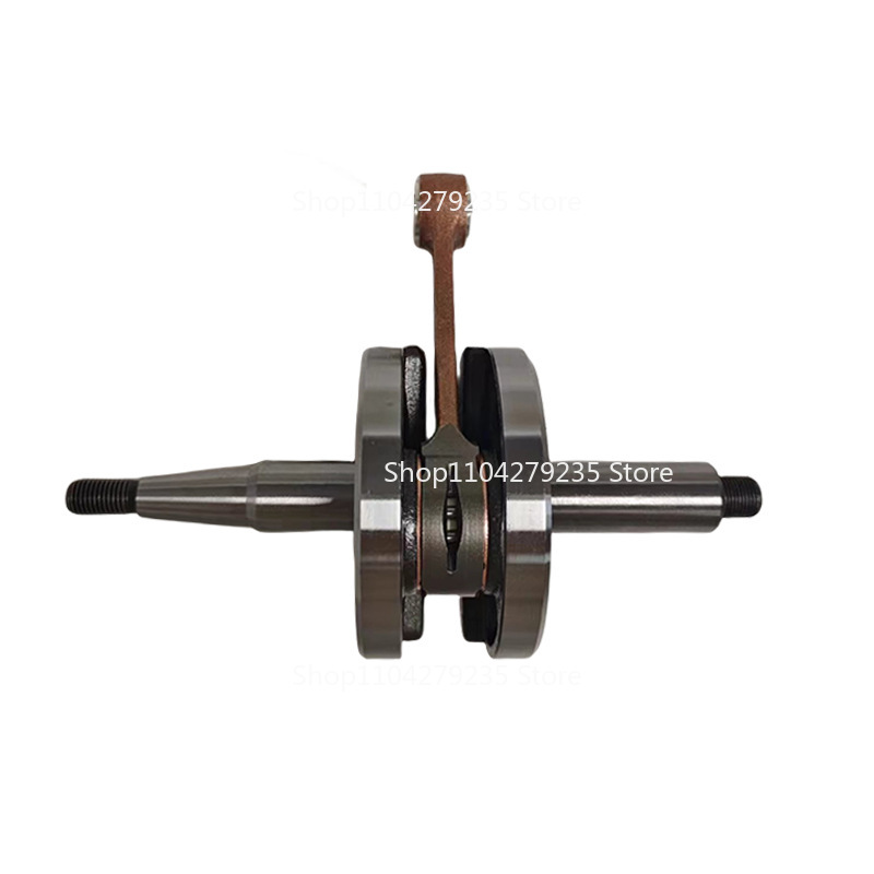 ชุดประกอบเพลาข้อเหวี่ยงและเพลา - Motorcycle Crankshaft บทวิจารณ์และราคา