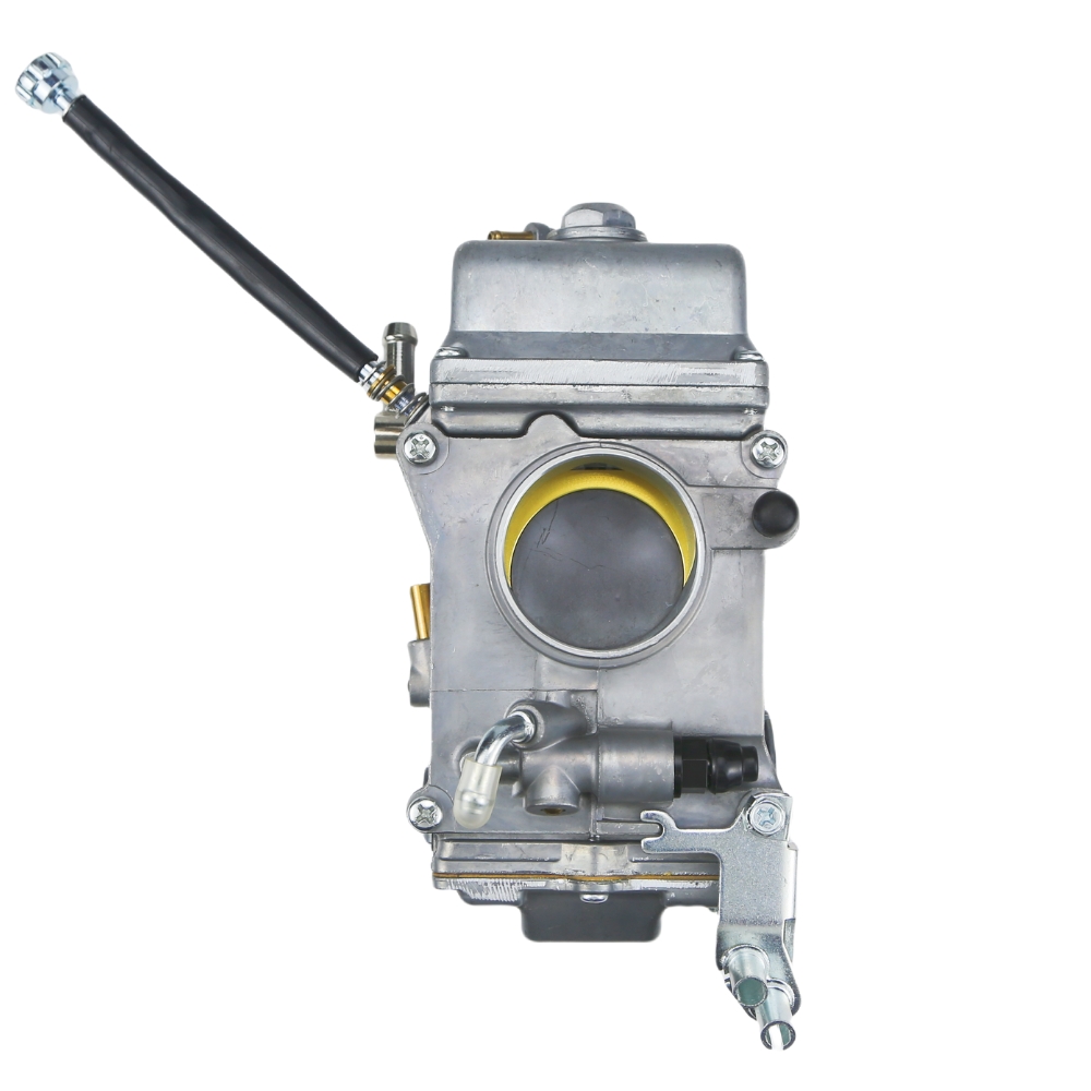 คาร์บูเรเตอร์มอเตอร์ไซค์ MIKUN - Motorcycle Carburetor บทวิจารณ์และราคา