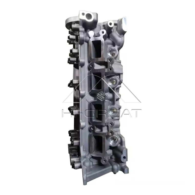 ฝาสูบ Wholesea New H5F รุ่น 11 - Engine Cylinder Head บทวิจารณ์และราคา