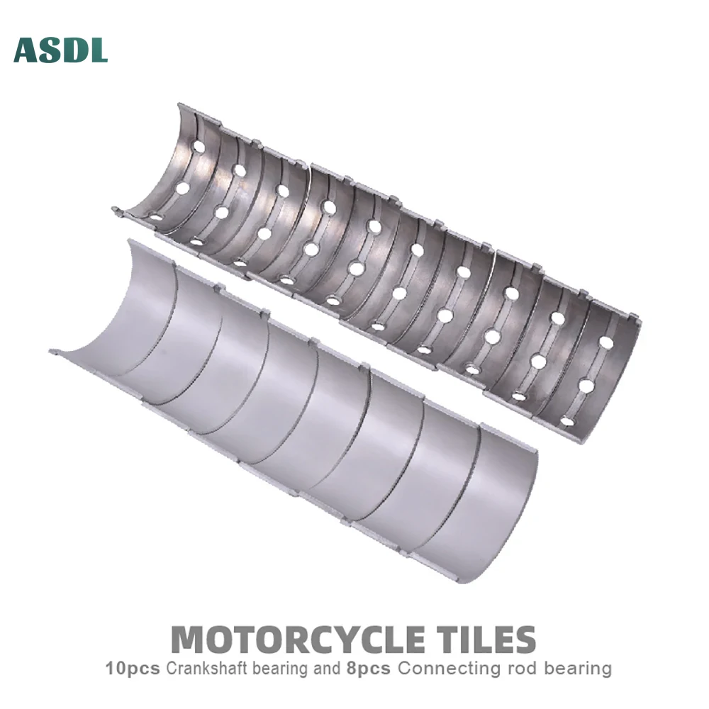 STD ~ + 100 รถจักรยานยนต์ Con  - Motorcycle Crankshaft บทวิจารณ์และราคา