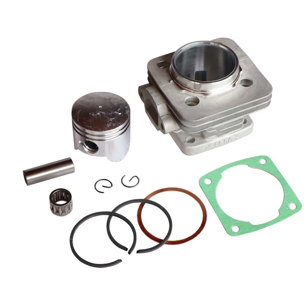 ชุดหัวสูบเครื่องยนต์ 44-6 พร้อ - Motorcycle Piston บทวิจารณ์และราคา