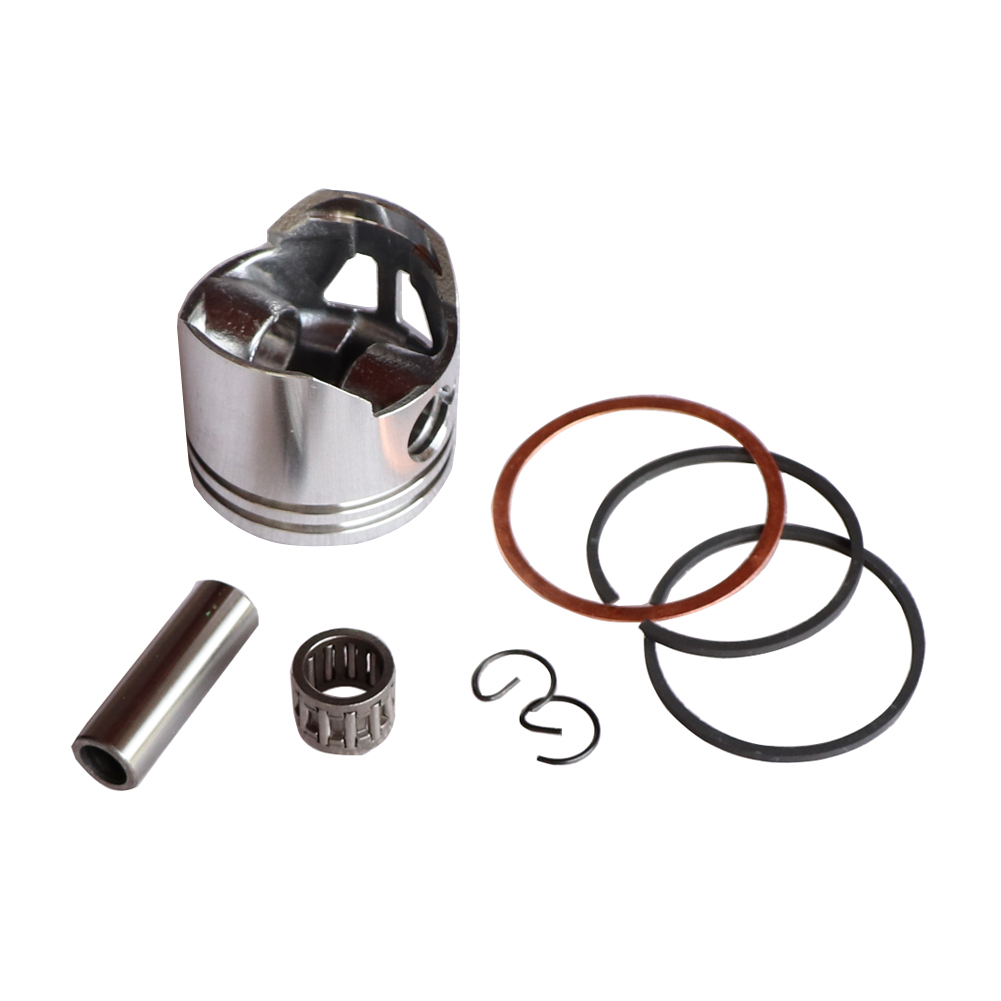 ชุดหัวสูบเครื่องยนต์ 44-6 พร้อ - Motorcycle Piston บทวิจารณ์และราคา